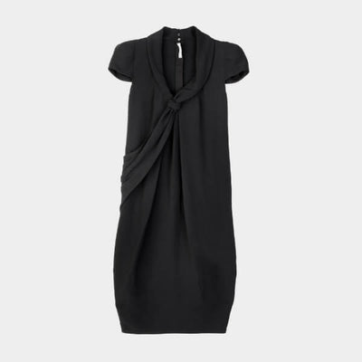 Women Black Dress