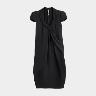 Women Black Dress